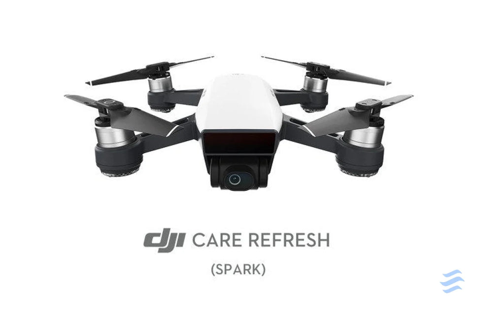 DJI Care Refresh Spark DJI Care Refresh