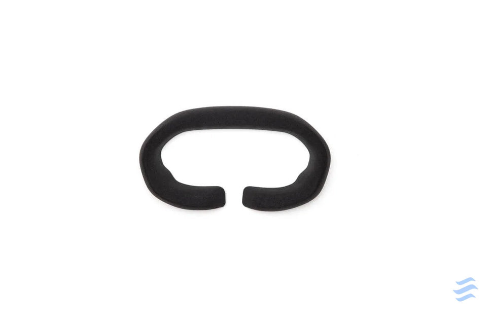 DJI FPV Goggles Sponge Foam Padding Live FPV preview