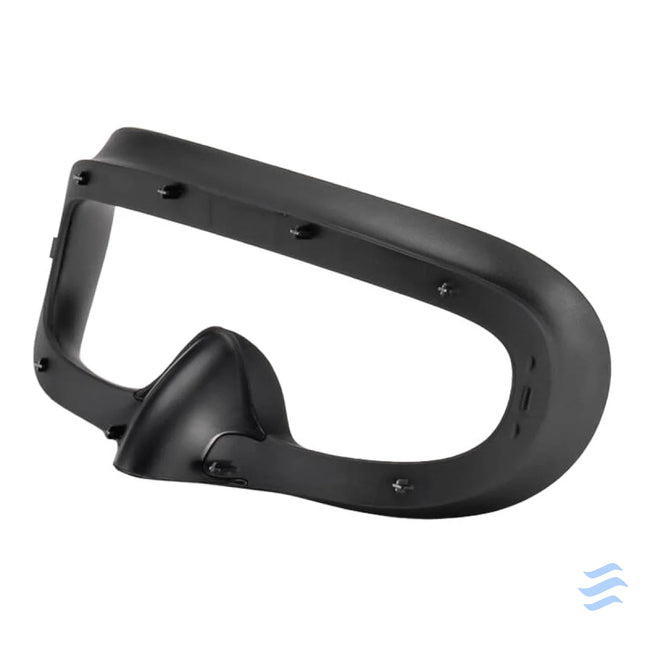 DJI Goggles 2 Foam Padding Live FPV preview