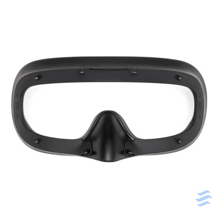 DJI Goggles 2 Foam Padding Live FPV preview