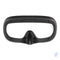 DJI Goggles 2 Foam Padding Live FPV preview