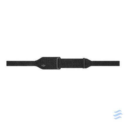 DJI Goggles 2 Headband Live FPV preview