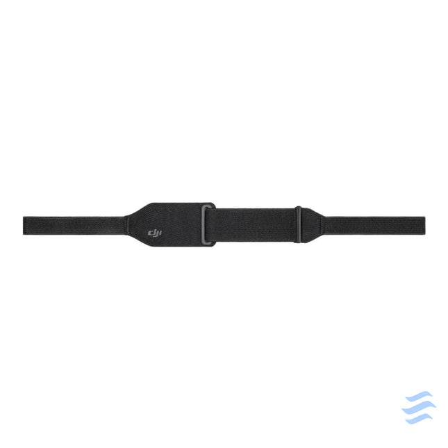 DJI Goggles 2 Headband Live FPV preview