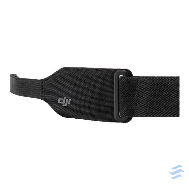 DJI Goggles 2 Headband Live FPV preview