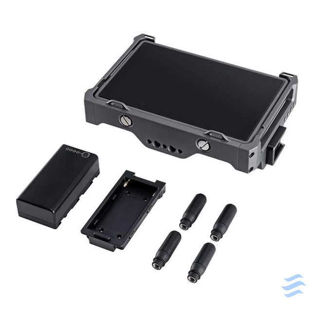 DJI High Bright Remote Monitor For cameras and camcorders