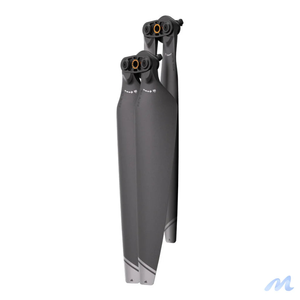 DJI Inspire 3 Foldable Quick-Release Propellers for High Altitude (Pair)