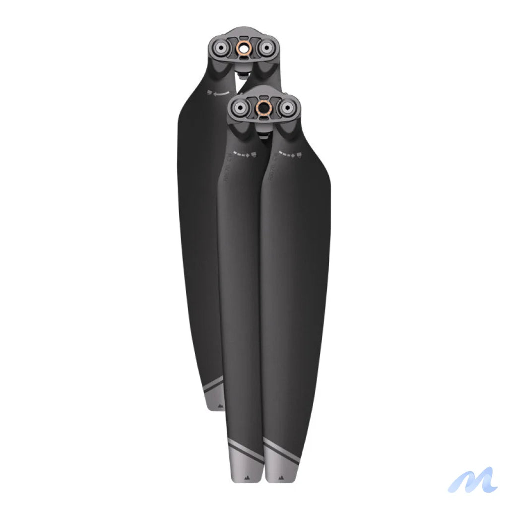 DJI Inspire 3 Foldable Quick-Release Propellers for High Altitude (Pair)