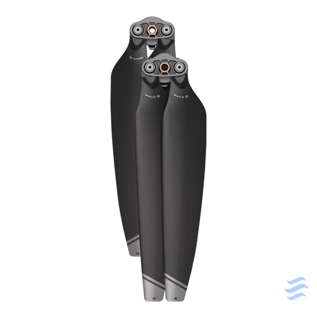 DJI Inspire 3 Foldable Quick Release Propellers for High Altitude (Pair) Spare parts