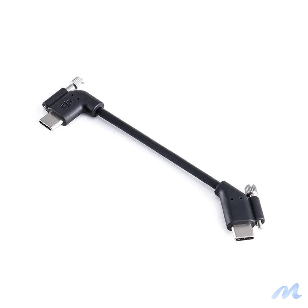 DJI LiDAR Range Finder/Focus Motor Cable