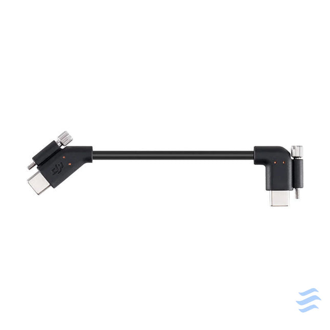 DJI LiDAR Range Finder/Focus Motor Cable For cameras and camcorders