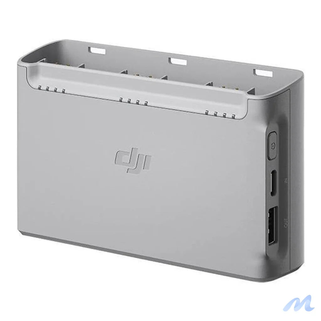 DJI Mini 2 bidirectional charging hub (Mavic Mini 2)