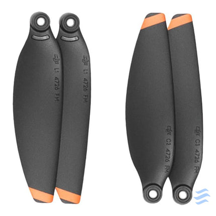 DJI Mini 2 SE / Mini 2 / Mini SE propellers DJI