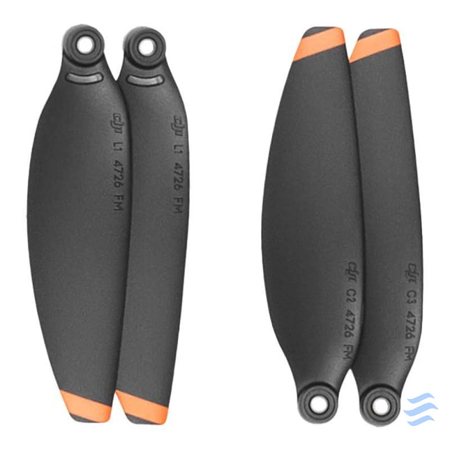 DJI Mini 2 SE / Mini 2 / Mini SE propellers DJI