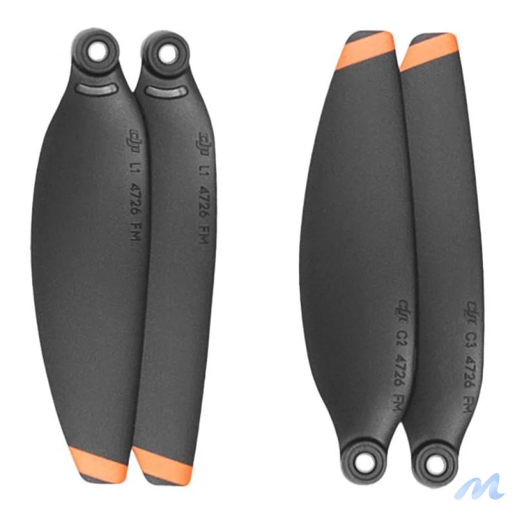 DJI Mini 2 SE / Mini 2 / Mini SE propellers