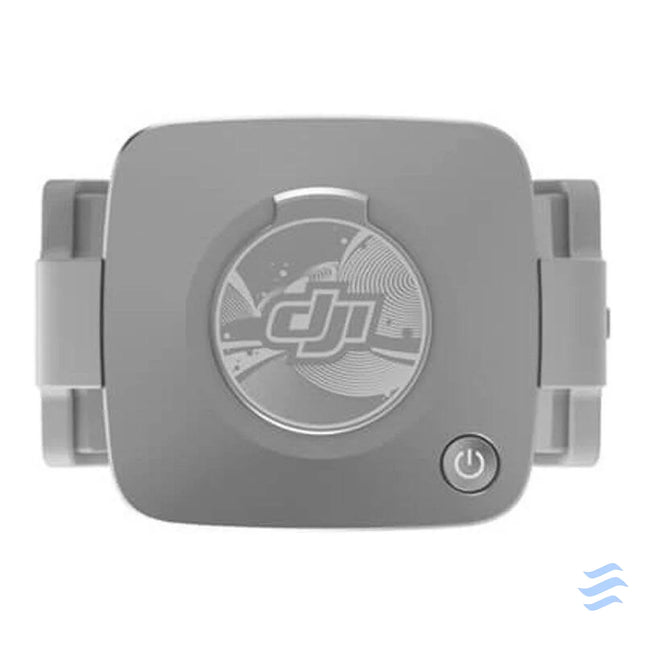 DJI OM Fill Light Phone Clamp Other
