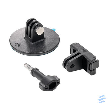 DJI Osmo Action 3 Adhesive Base Kit For sports cameras
