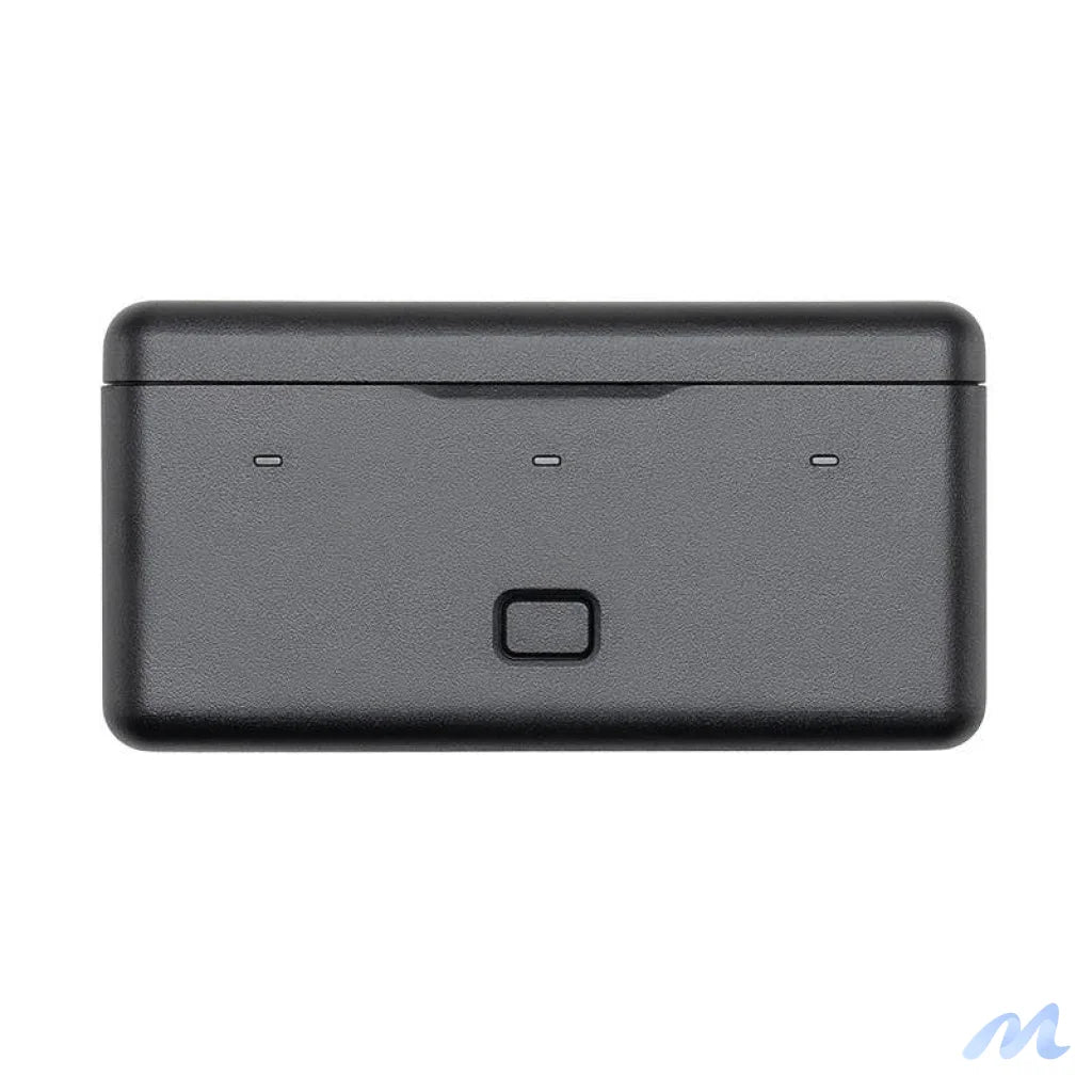 DJI Osmo Action 3 Multifunctional Battery Case