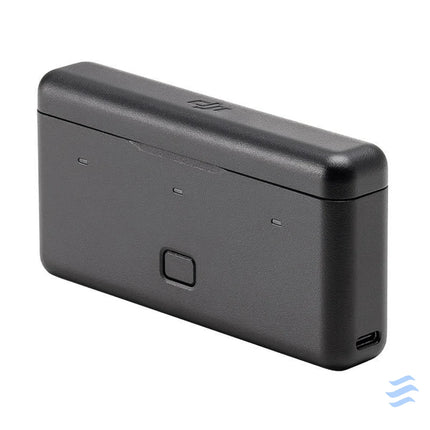 DJI Osmo Action 3 Multifunctional Battery Case For sports cameras