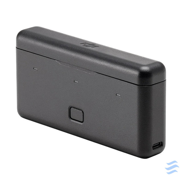 DJI Osmo Action 3 Multifunctional Battery Case For sports cameras