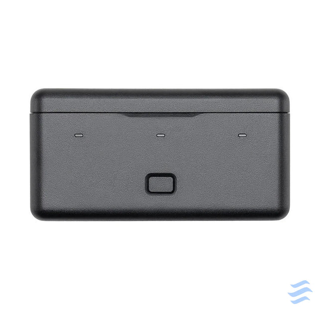 DJI Osmo Action 3 Multifunctional Battery Case For sports cameras