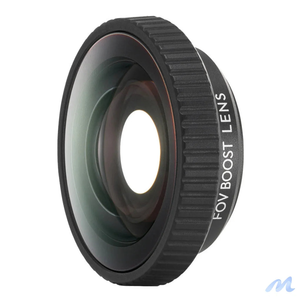 DJI Osmo Action FOV Boost Lens