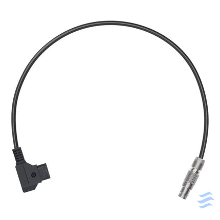 DJI P TAP to DC IN Power Cable (0.5 m) For cameras and camcorders