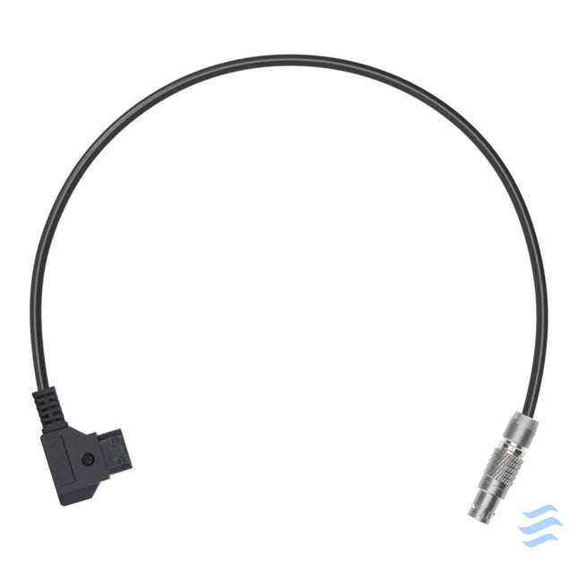 DJI P TAP to DC IN Power Cable (0.5 m) For cameras and camcorders