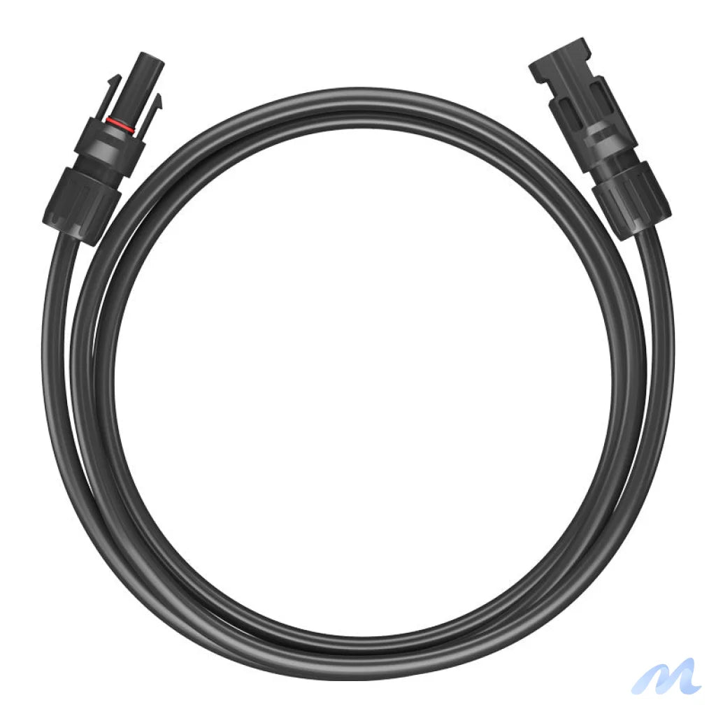 DJI Power MC4 photovoltaic panel extender