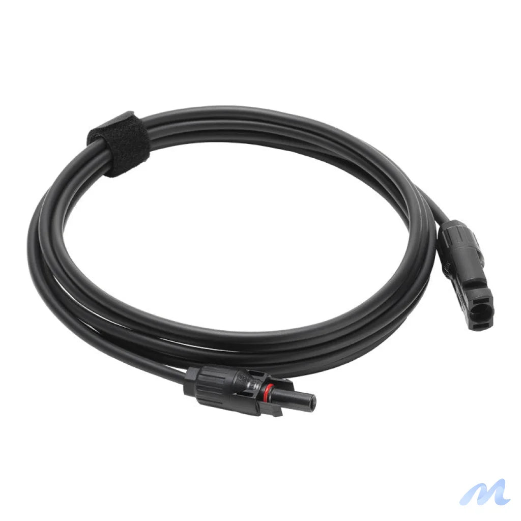 DJI Power MC4 photovoltaic panel extender