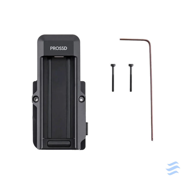 DJI PROSSD Mount For cameras and camcorders