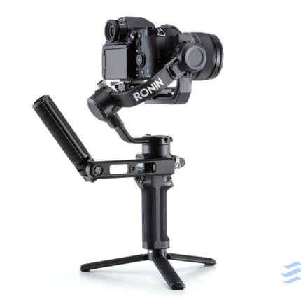 DJI R Briefcase Handle For cameras and camcorders