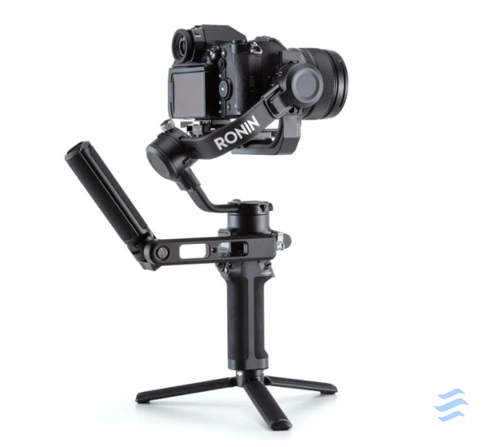 DJI R Briefcase Handle For cameras and camcorders