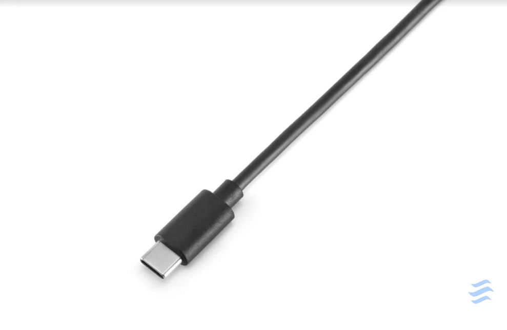 DJI R Multi Camera Control Cable (USB C) For cameras and camcorders