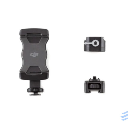 DJI R Phone Holder For cameras and camcorders