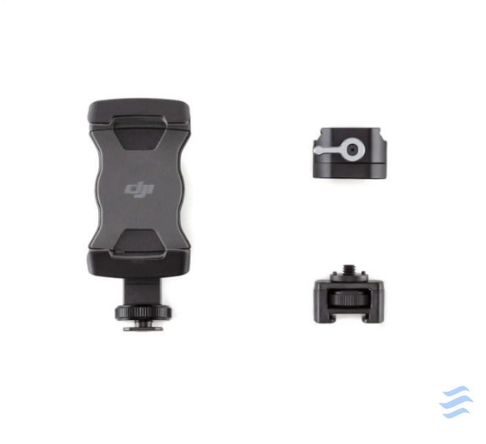 DJI R Phone Holder For cameras and camcorders