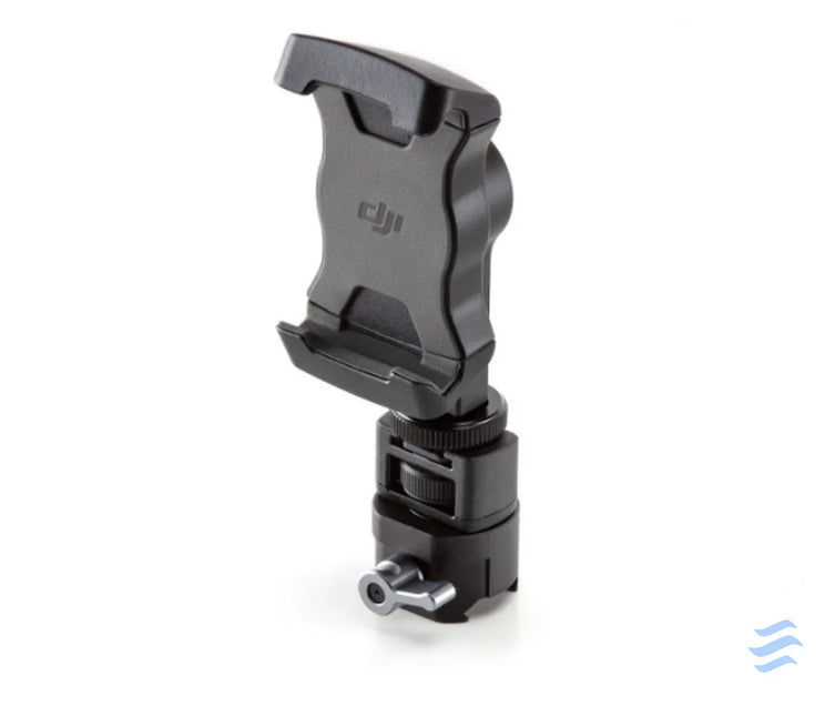 DJI R Phone Holder For cameras and camcorders