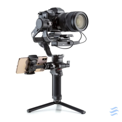 DJI R Phone Holder For cameras and camcorders