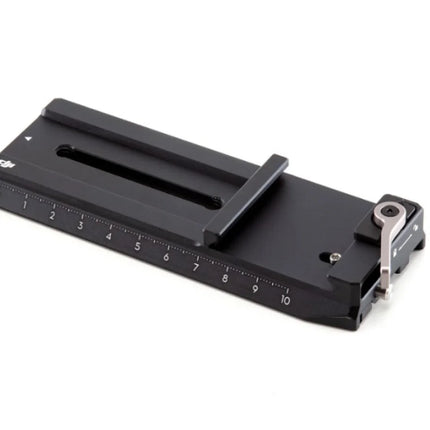 DJI R Quick Release Plate (Lower) For cameras and camcorders