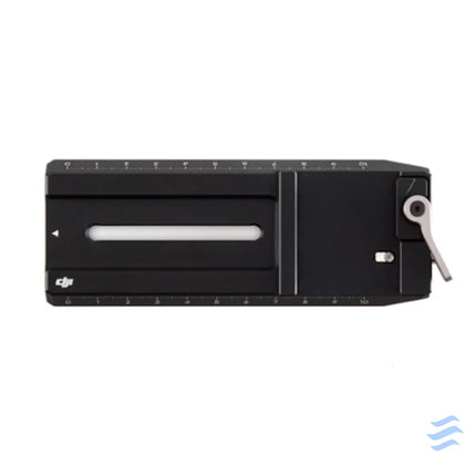 DJI R Quick Release Plate (Lower) For cameras and camcorders