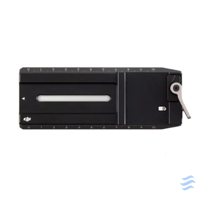 DJI R Quick Release Plate (Lower) For cameras and camcorders