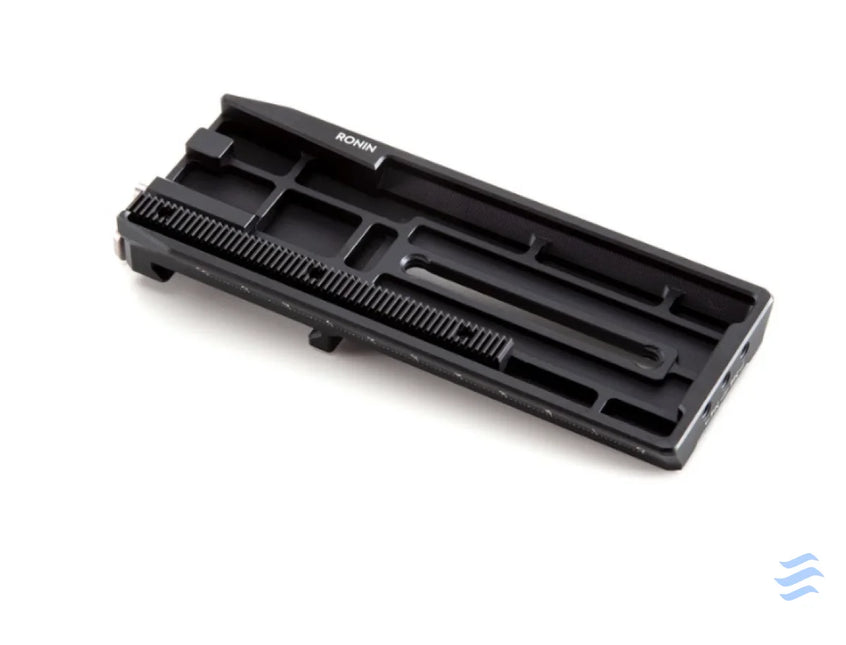 DJI R Quick Release Plate (Lower) For cameras and camcorders