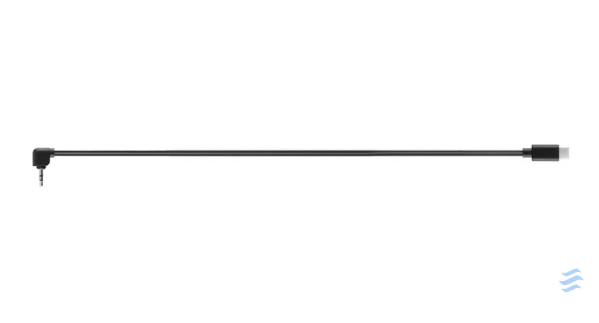 DJI R RSS Control Cable for Fujifilm For cameras and camcorders