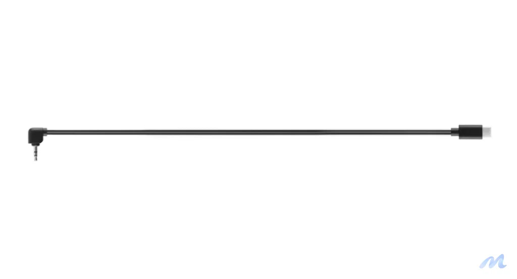 DJI R RSS Control Cable for Fujifilm