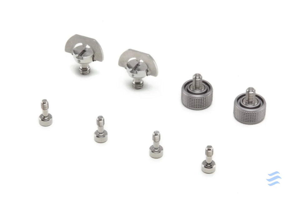 DJI R Screw Kit For cameras and camcorders