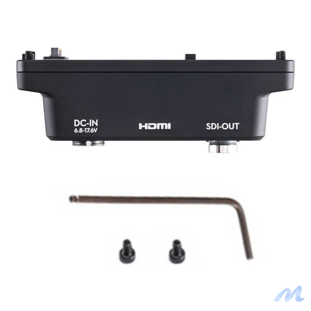DJI Remote Monitor Expansion Plate (SDI/HDMI/DC-IN)