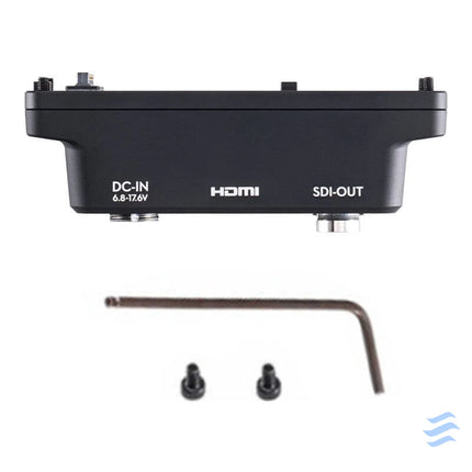 DJI Remote Monitor Expansion Plate (SDI/HDMI/DC IN) For cameras and camcorders
