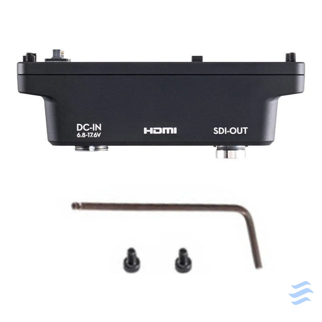 DJI Remote Monitor Expansion Plate (SDI/HDMI/DC IN) For cameras and camcorders