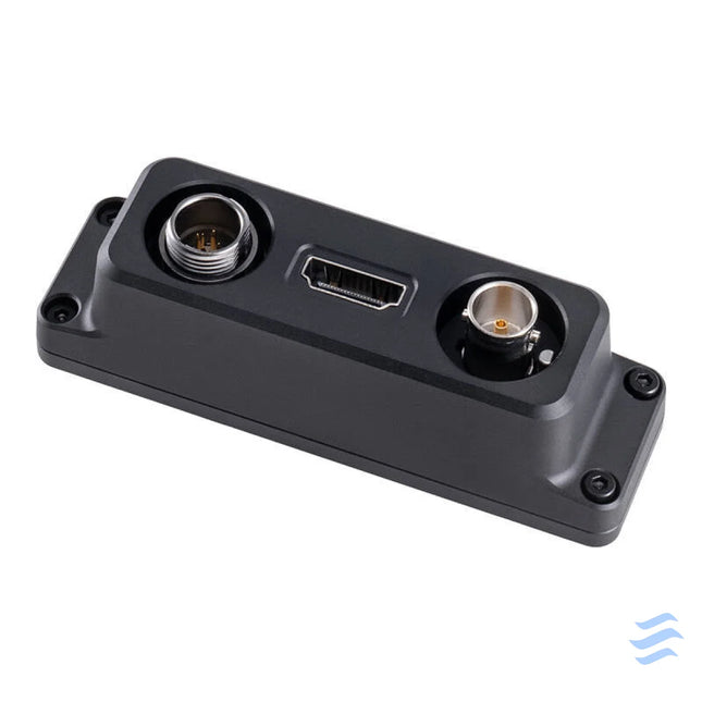 DJI Remote Monitor Expansion Plate (SDI/HDMI/DC IN) For cameras and camcorders