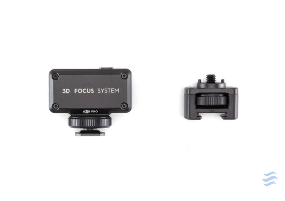 DJI Ronin 3D Focus System For cameras and camcorders
