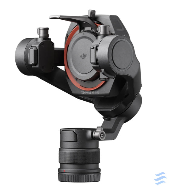 DJI Ronin 4D 8K Combo DJI